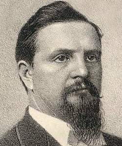 James Bain White, detail