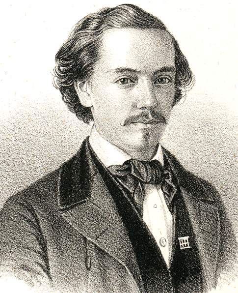 John Josiah White