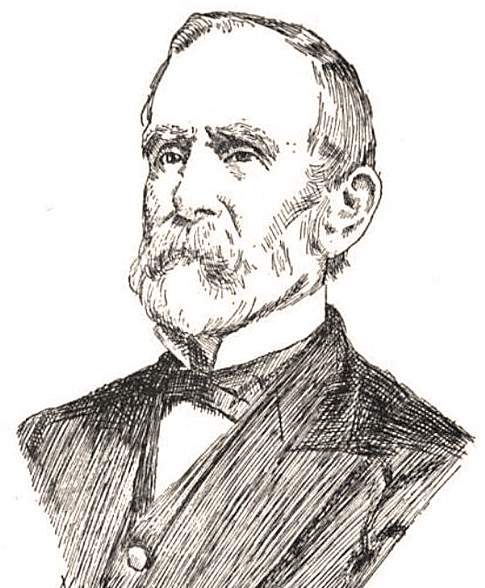 William Ryland White