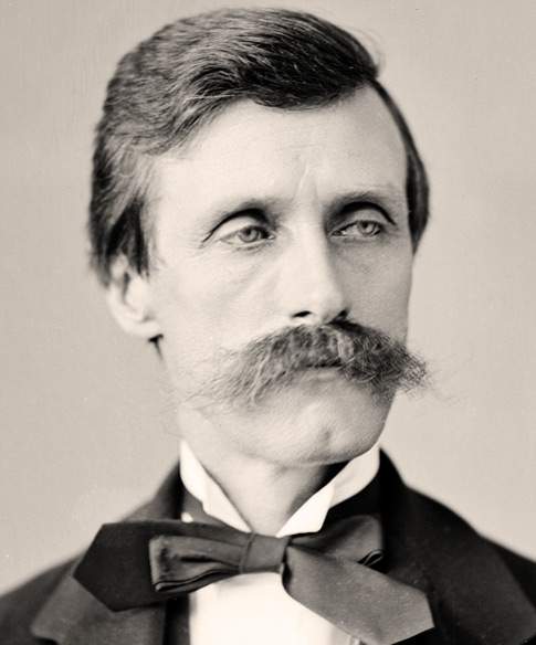 Richard Henry Whiteley