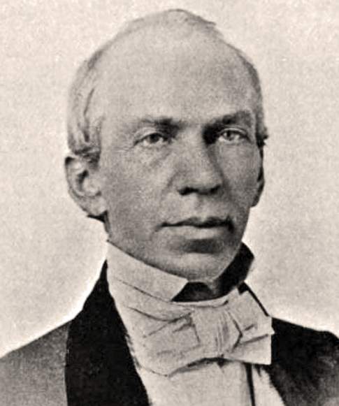 James Anderson Whiteside