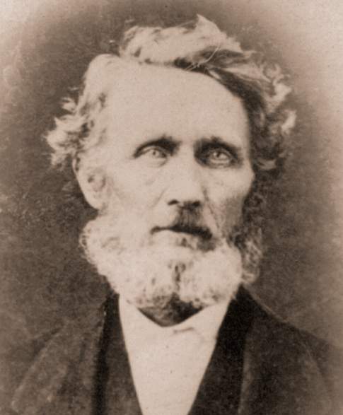 John Wilkins Whitfield