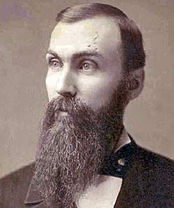 Henry Clay Whiting, detail