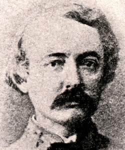 William Henry Chase Whiting, detail