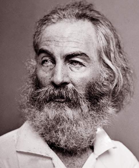 Walter Whitman