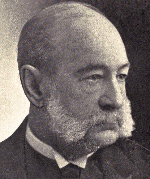 Henry Clay Whitney