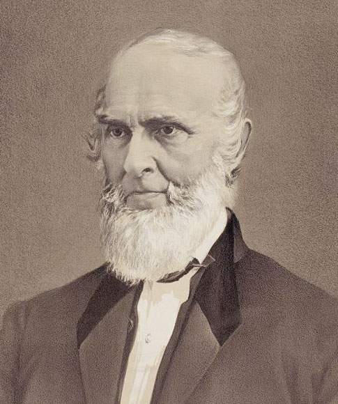 John Greenleaf Whittier