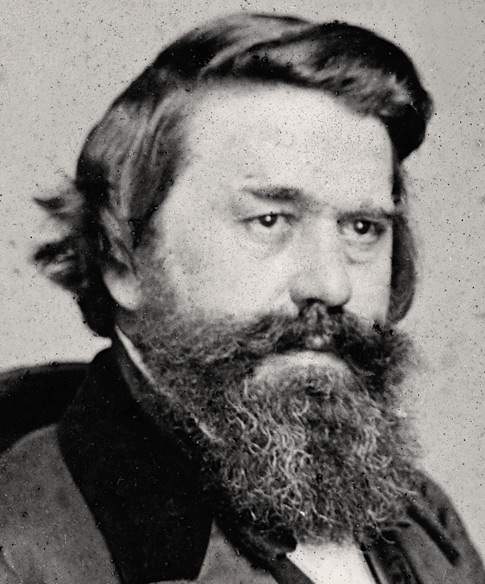 Louis Trezevant Wigfall
