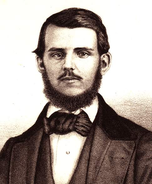Andrew Jackson Wilcox