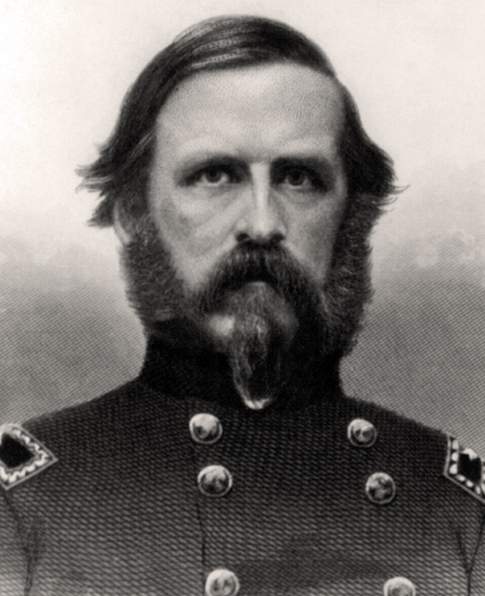 Edward Augustus Wild