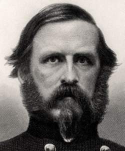 Edward Augustus Wild, detail