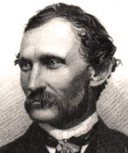 Abel Carter Wilder, detail