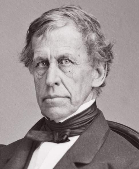 Charles Wilkes