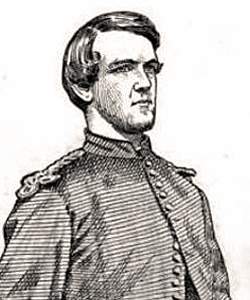 Bayard Wilkeson, detail