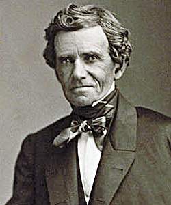Samuel Wilkeson, circa 1859, detail