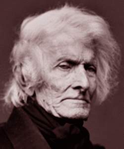 William Wilkins, detail