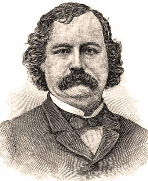 John Wilkinson