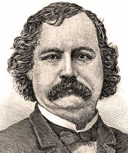 John Wilkinson, detail