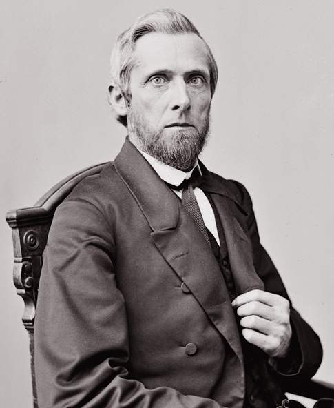 Waitman Thomas Willey