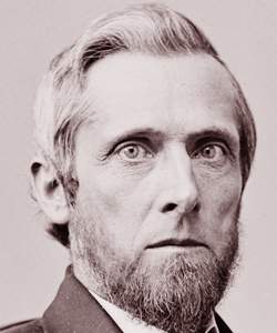 Waitman Thomas Willey, detail