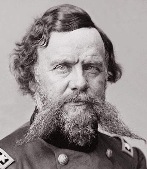 Alpheus S. Williams