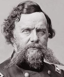 Alpheus S. Williams, detail