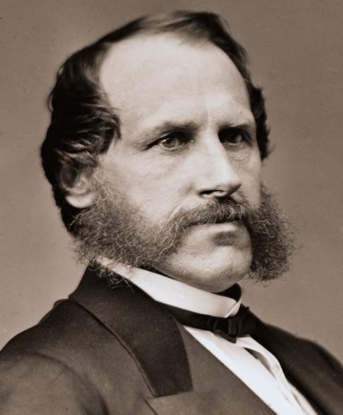 George Henry Williams