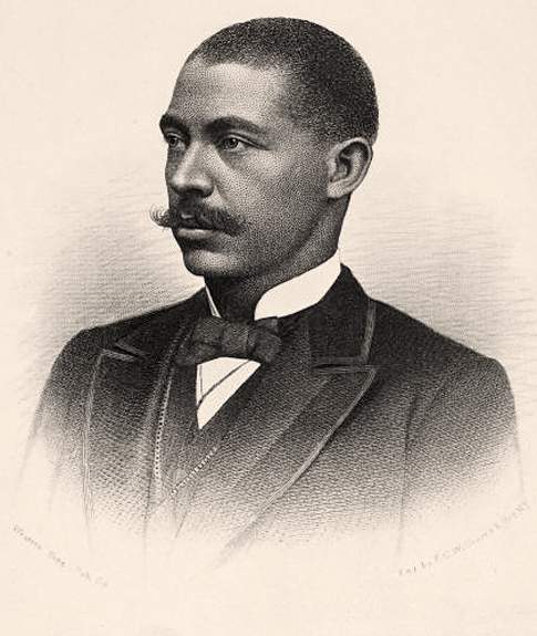 George Washington Williams