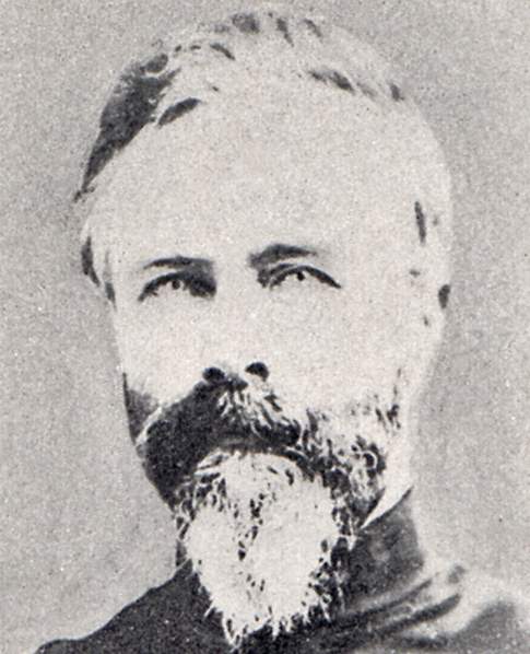 Thomas R. Williams