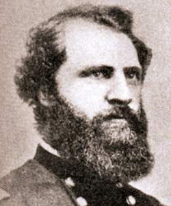 James Alexander Williamson, detail