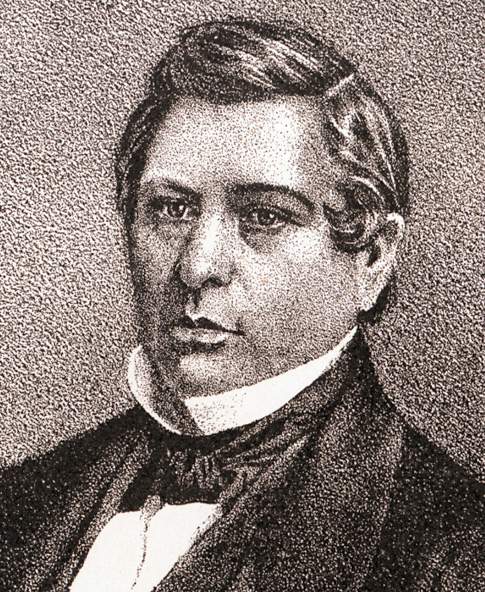 David Wilmot