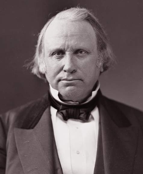 Henry Wilson