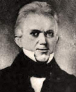 Henry Rowan Wilson, detail