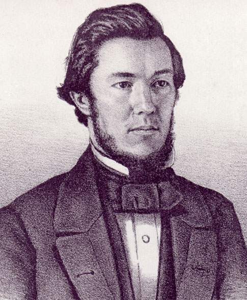 William Carlisle Wilson