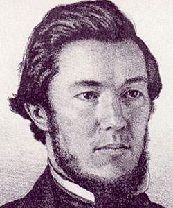 William Carlisle Wilson, detail