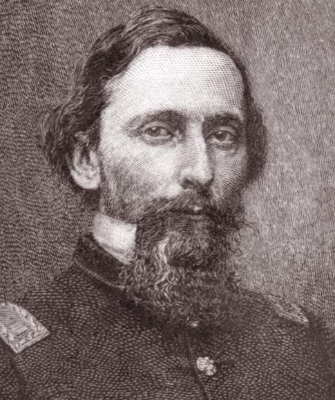 Charles Sidney Winder