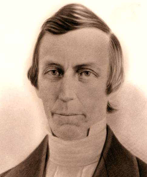 John Winebrenner