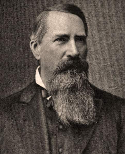 Samuel Cyrus Wingard