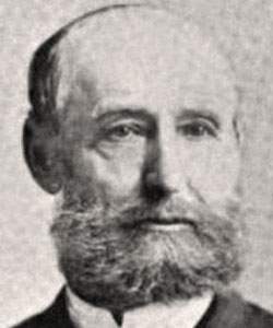 John Ogden Winner, detail