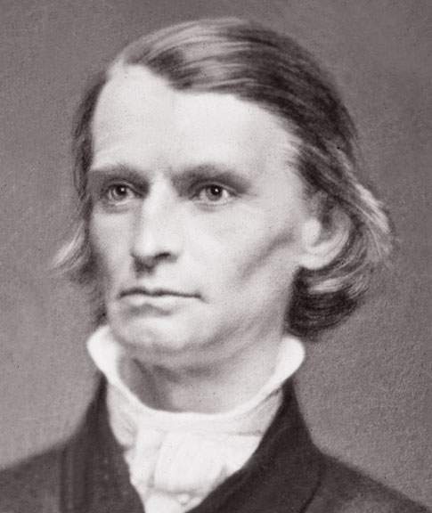 Henry Alexander Wise