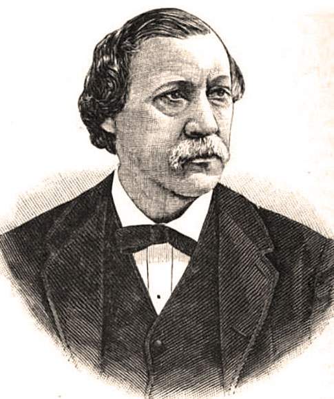 Benjamin Wood