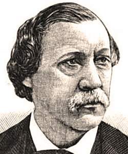 Benjamin Wood, detail