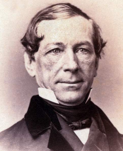 Fernando Wood