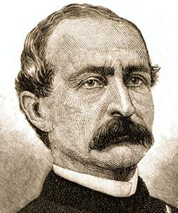 Thomas John Wood, detail