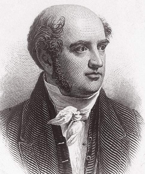 Levi Woodbury