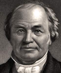 James Sterrett Woods, engraving, detail