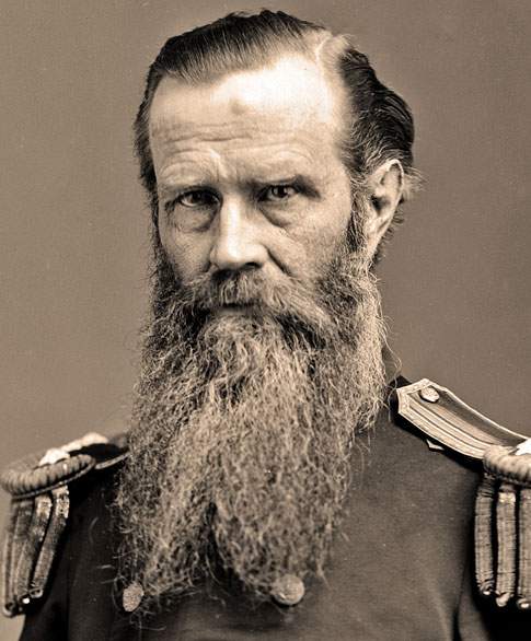 John Lorimer Worden