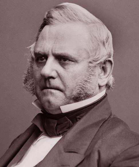 Hendrick Bradley Wright, Brady image