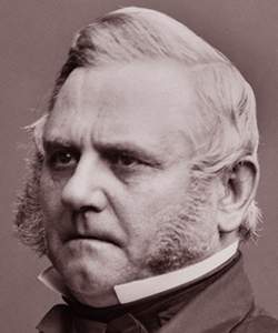 Hendrick Bradley Wright, Brady image, detail