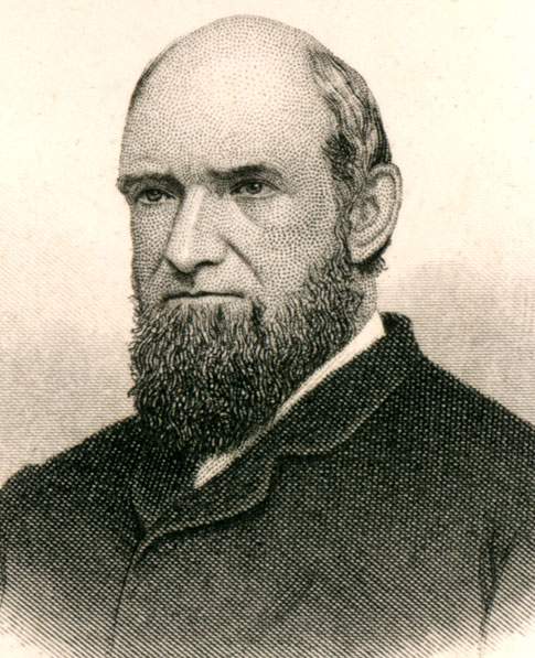 John Armstrong Wright